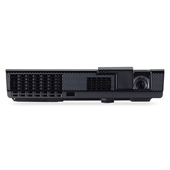 NEC NP-L102W data projector Portable projector 1000 ANSI lumens DLP WXGA (1280x800) Black – image 5