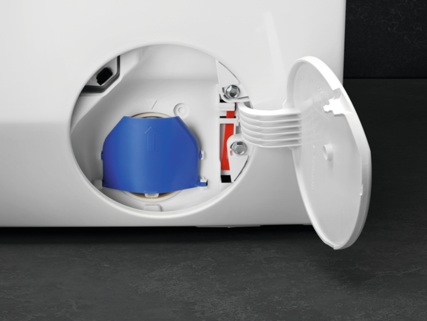 AEG LR75Q944 washing machine Front-load – image 7