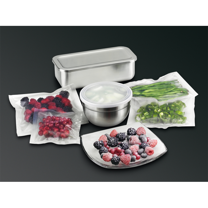 AEG SFB58821AE combi-fridge Built-in – image 4