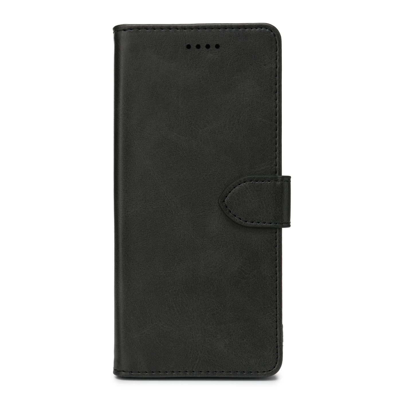 eSTUFF ES67340009-BULK mobile phone case Wallet case Black – image 1