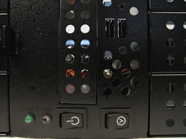 Chieftec UNC-310L-B Midi Tower Black – image 3