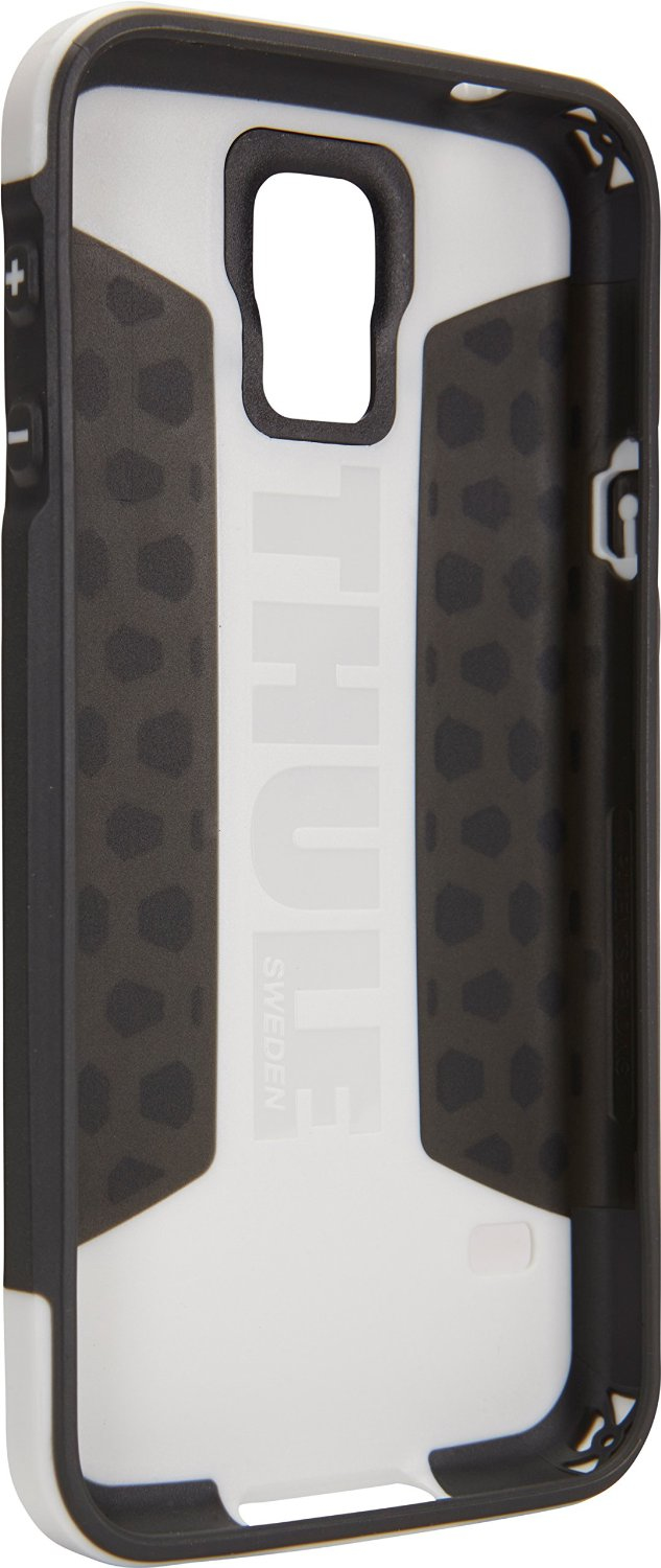 Thule 32029771 mobile phone case Cover Black, White – image 2