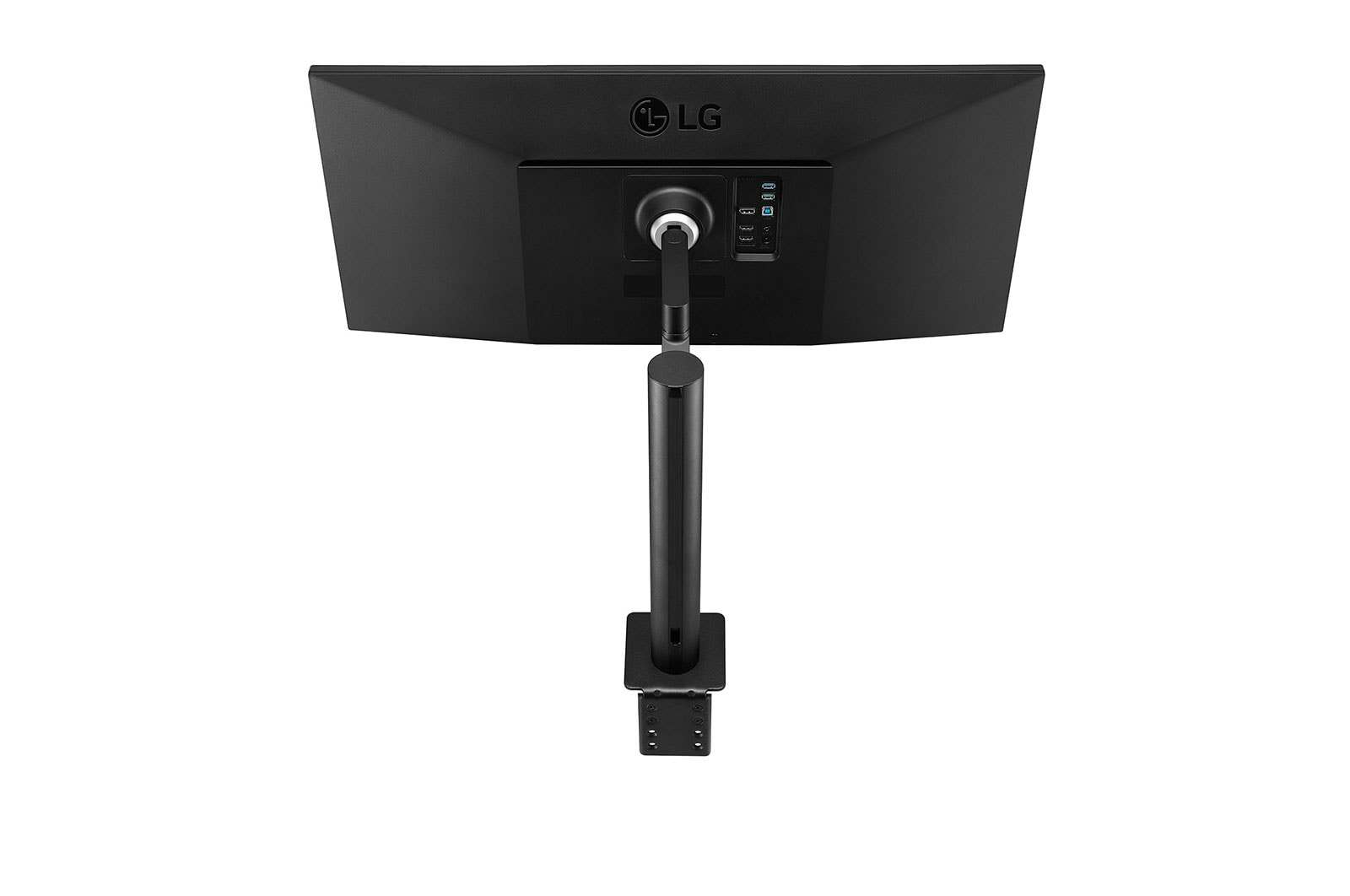 LG 34WN780P-B.AEK computer monitor 86.4 cm (34″) 3440 x 1440 pixels 4K Ultra HD LED Black image 13
