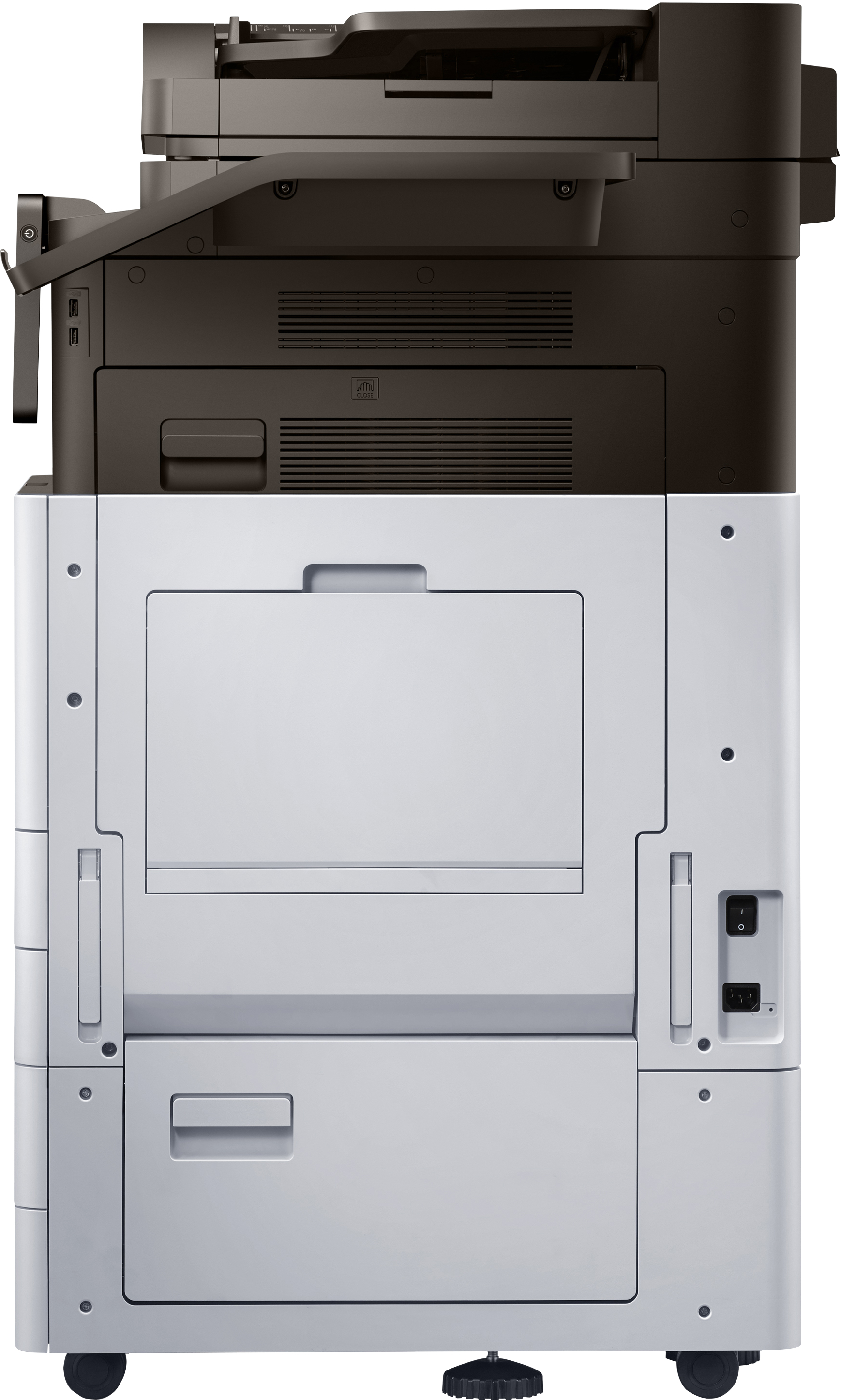 HP Samsung MultiXpress SL-K4300LX Laser A3 – image 5