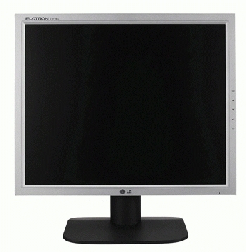 LG L1918S-SN computer monitor – image 2