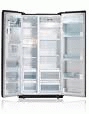 LG GWL227HBQA side-by-side refrigerator Freestanding – image 2
