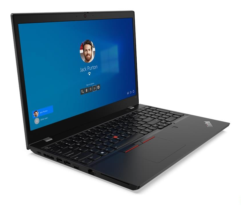 Lenovo ThinkPad L15 Gen 2 (Intel) – image 3