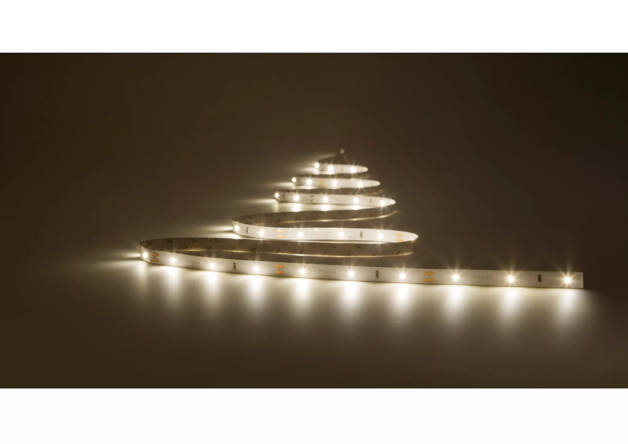 Resim Philips Linea 310593166 Dolaylı Şerit LED Lamba - 5000mm