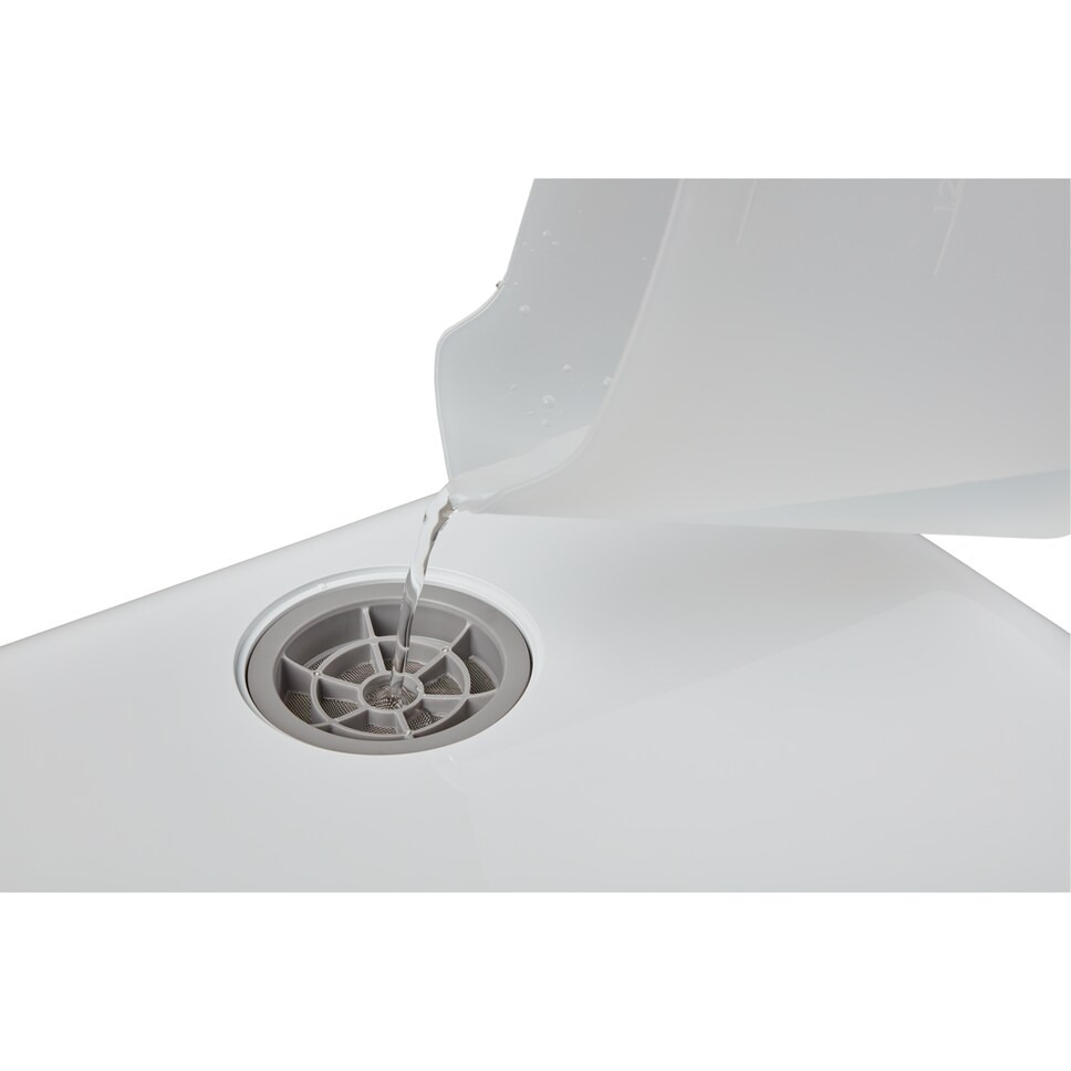 MEDION DWT20 Freestanding 2 place settings – image 7