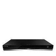 Samsung BD-E8300 3D Black – image 3