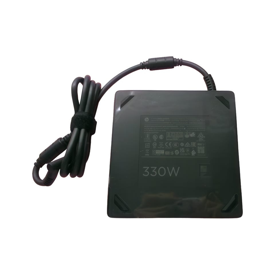 HP M34603-001 power adapter/inverter Indoor