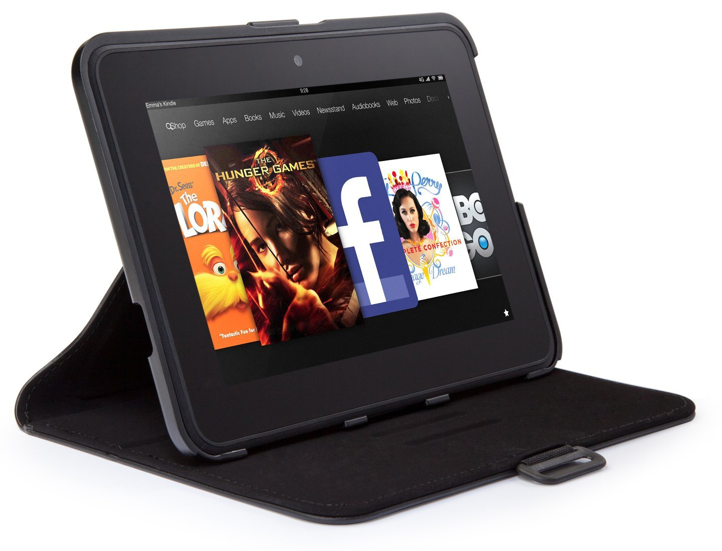 Speck 72154-1041 tablet case – image 3