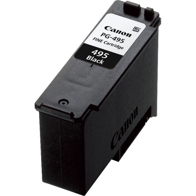Canon PG-495 ink cartridge 1 pc(s) Original Standard Yield Black – image 3