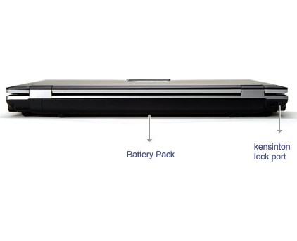 ASUS V1S-AJ021E laptop Intel® Core™2 Duo T7300 – image 3