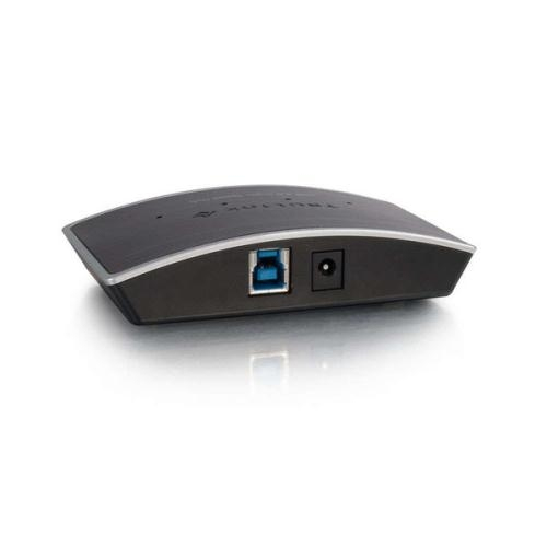 Dell A6927557 interface hub Black – image 2