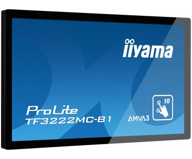 iiyama ProLite TF3222MC-B1 computer monitor – image 3