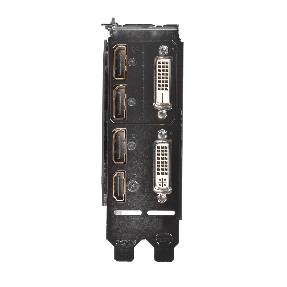 GIGABYTE GV-N980WAOC-4GD NVIDIA GeForce GTX 980 – image 3