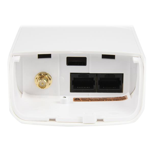 StarTech.com Outdoor 150 Mbps 1T1R Wireless-N Access Point – image 3