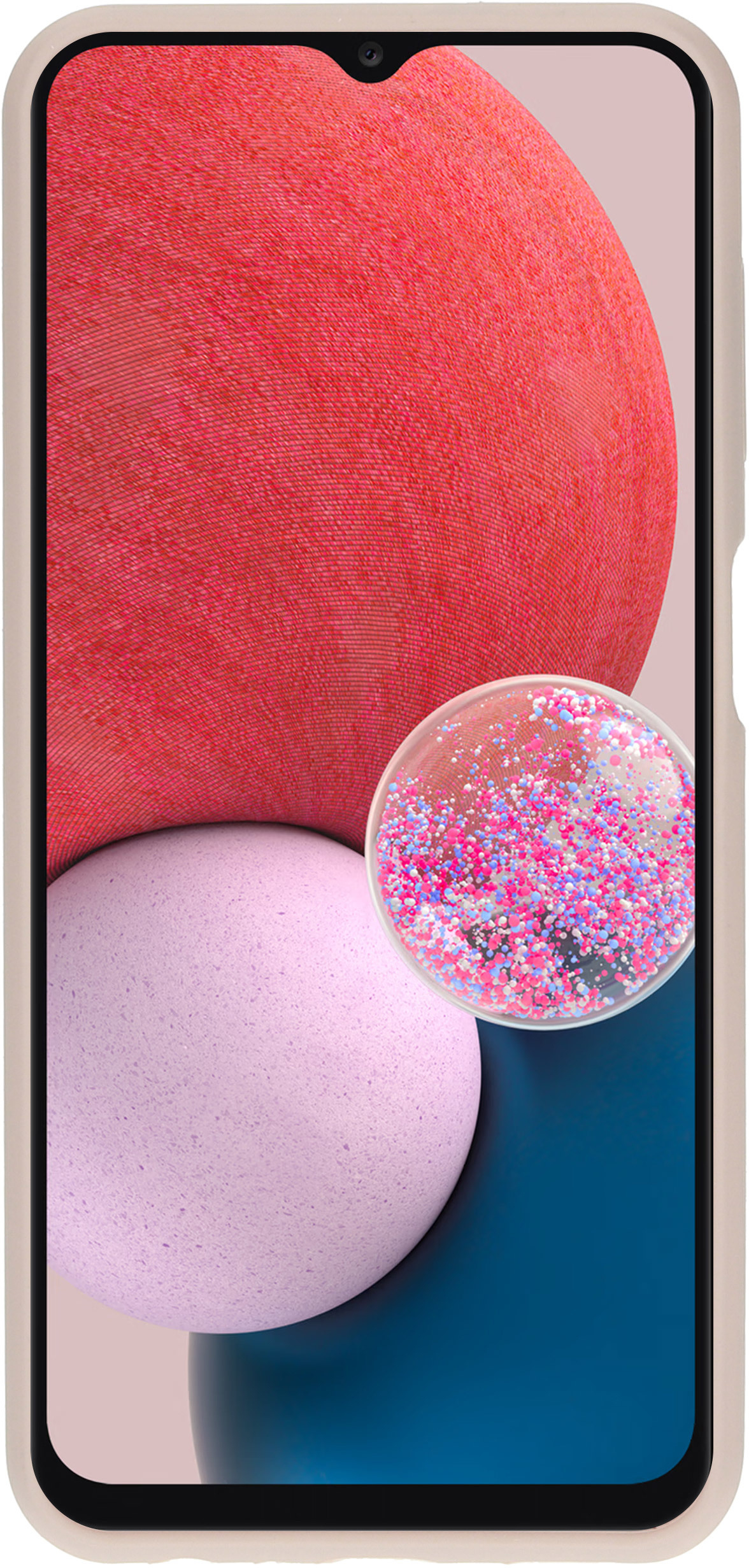 Mobiparts Silicone Cover Samsung Galaxy A13 – image 4