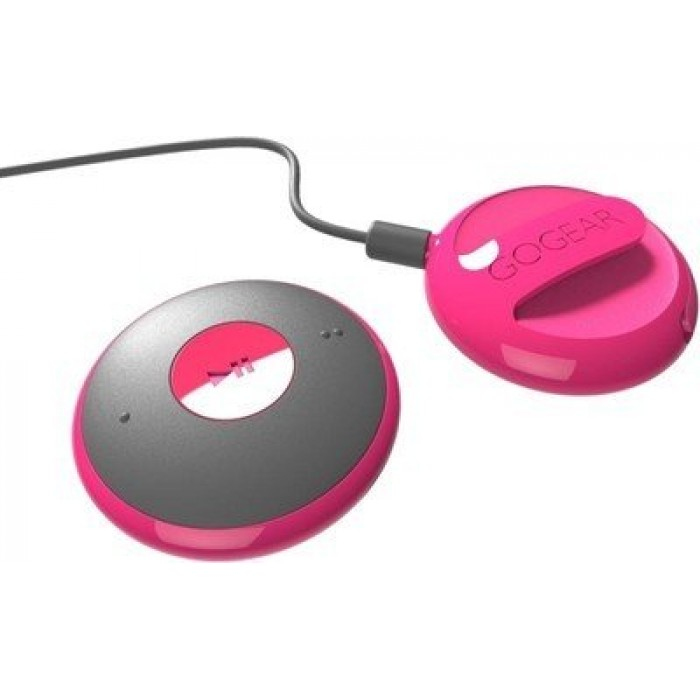 Philips GoGear SA5DOT02PF/97 MP3/MP4 player MP3 player – image 1
