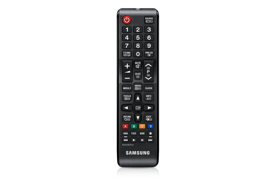Samsung T24D310EW 59.9 cm (23.6") HD Black 250 cd/m² – image 9