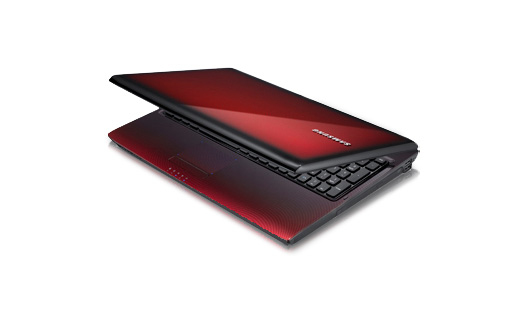 Samsung R580-JS05CZ Intel® Core™ i5 i5-430M – image 2