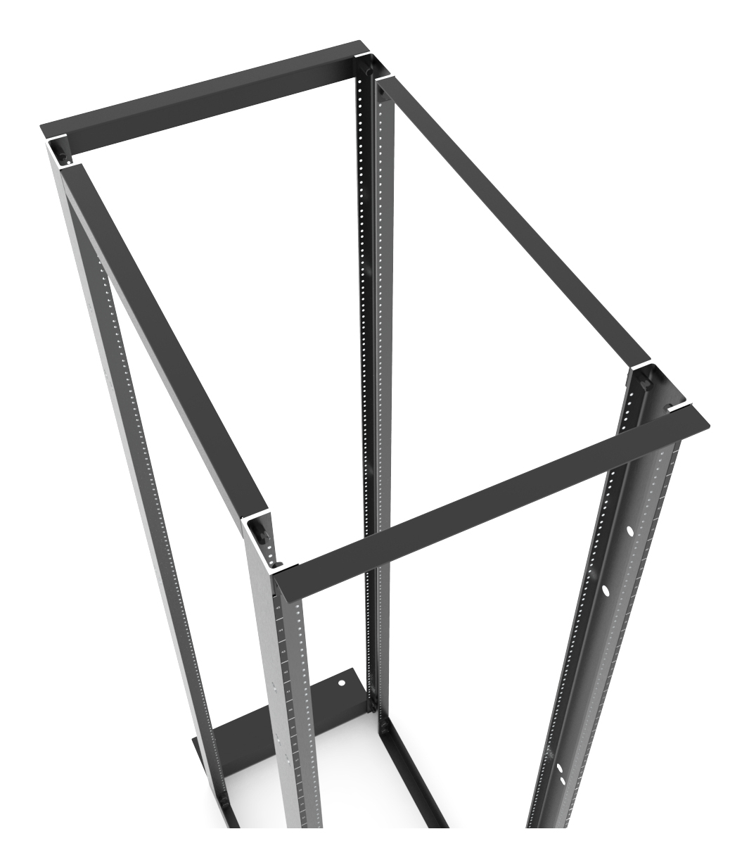 Vertiv Frame Rack 4-Post – image 4