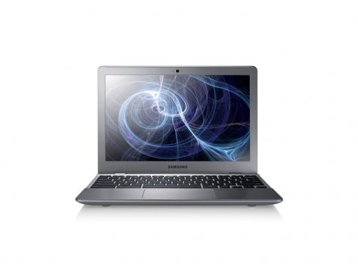 Samsung 5 XE550C22 Intel® Celeron® 867 Chromebook – image 1