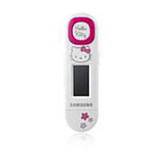 Samsung YP-U5JQWH MP3/MP4 player – image 6
