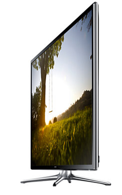Samsung UE40F6340 TV – image 3