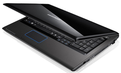 Samsung S Series R720-PS01 Intel® Core™2 Duo T6600 – image 8