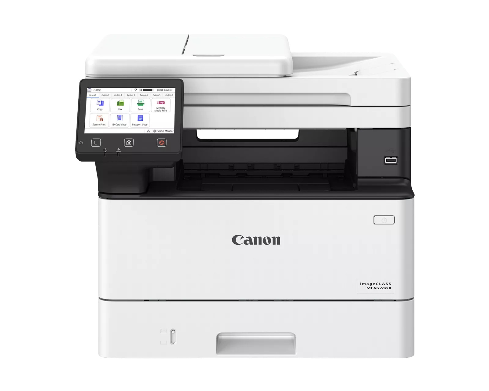 Canon MF462dw II