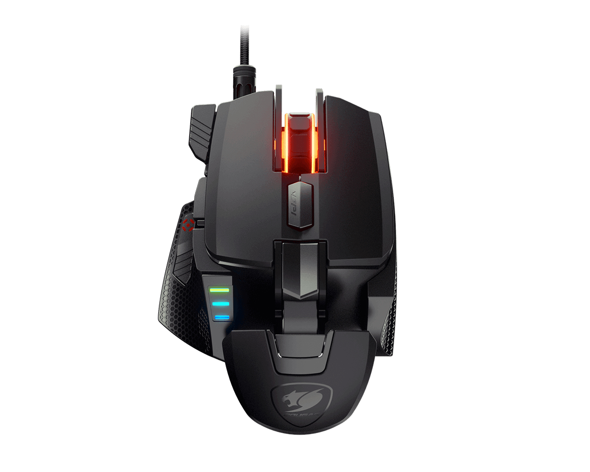 COUGAR 700M EVO – image 1