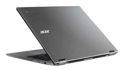 Acer Chromebook Spin 13 CP713-1WN-P86X Intel® Pentium® 4417U – image 4