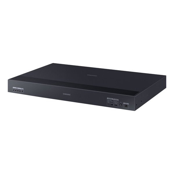Samsung SBB-IS08E 2.8 kg Black – image 1