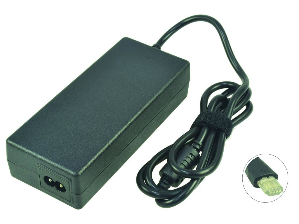 2-Power Universal 120W AC Adapter (No Tips)