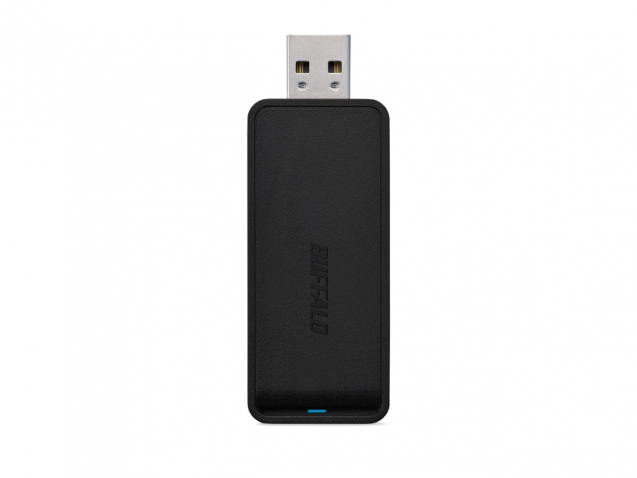 Buffalo WI-U2-300D-EU wireless access point 300 Mbit/s Power over Ethernet (PoE) – image 3