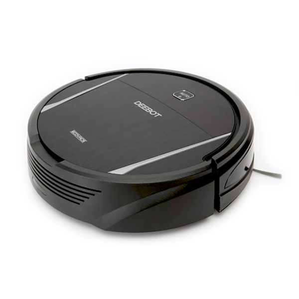 Ecovacs DM85 robot vacuum – image 2