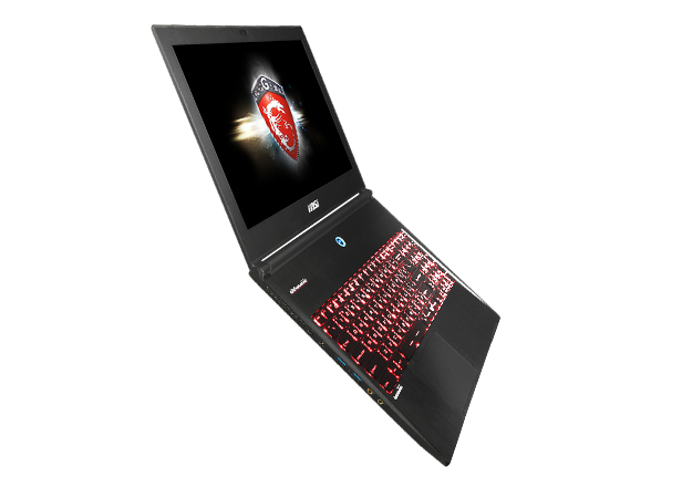 MSI GS60 Ghost Pro 3K-097 – image 5