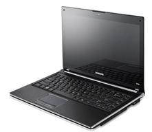 Samsung Q Q320-PS01AU laptop Intel® Core™2 Duo – image 2