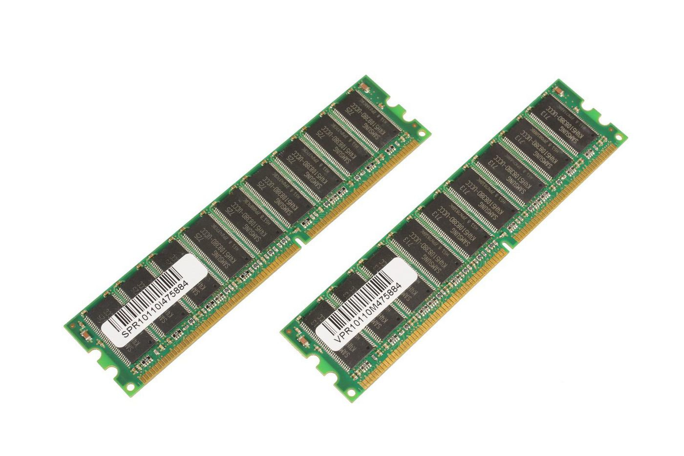 CoreParts MMG2231/2048 memory module