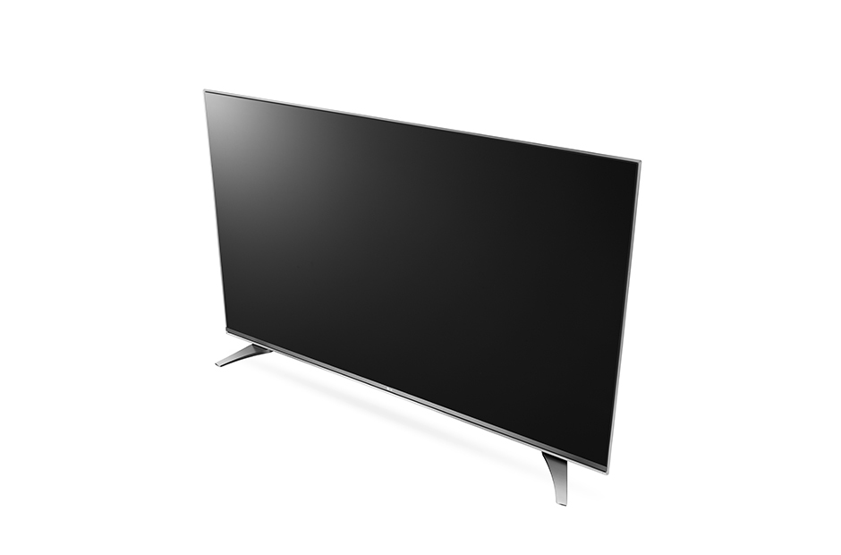 LG 43UH750V TV 109.2 cm (43") 4K Ultra HD Smart TV Wi-Fi Silver, White – image 8