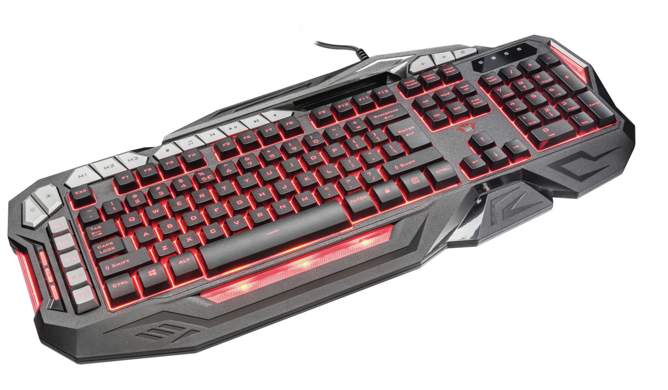 Trust GXT 285 Gada Advanced