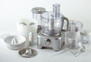 Kenwood FP735 food processor – image 3