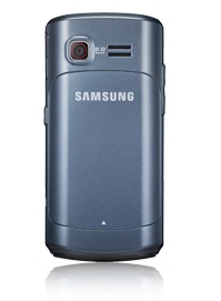 Samsung C6112 6.1 cm (2.4") 112 g Blue – image 5