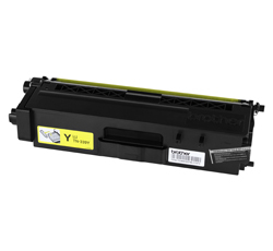 Brother TN-339Y toner cartridge 1 pc(s) Original Yellow – image 2