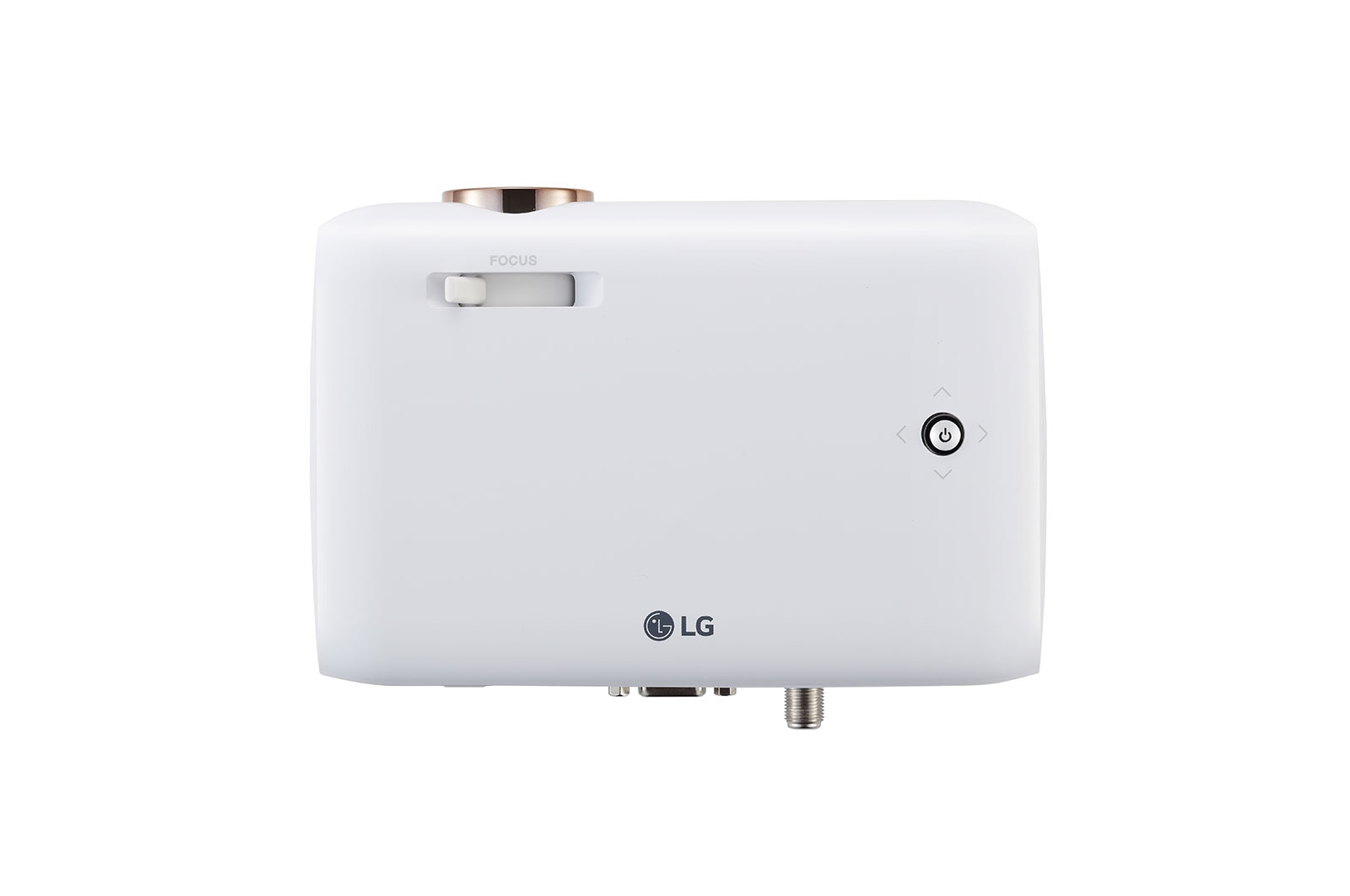 LG PH510P data projector Standard throw projector 550 ANSI lumens DLP 720p (1280x720) White – image 9