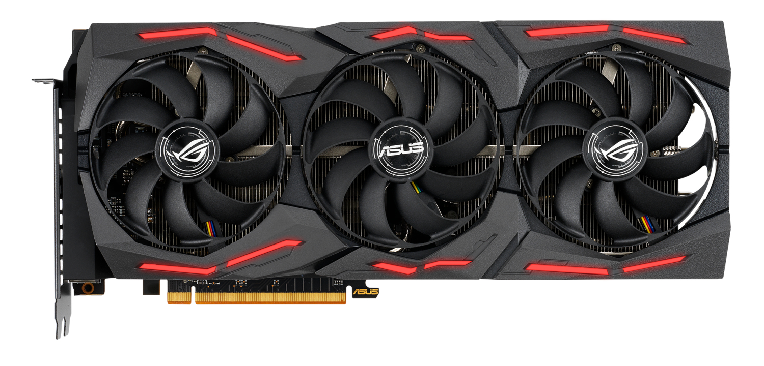 ASUS RX5600XT T6G GAMING – image 9