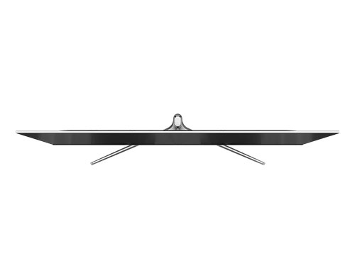Hisense H50U7A TV 127 cm (50") 4K Ultra HD Smart TV Wi-Fi Black, Silver – image 3