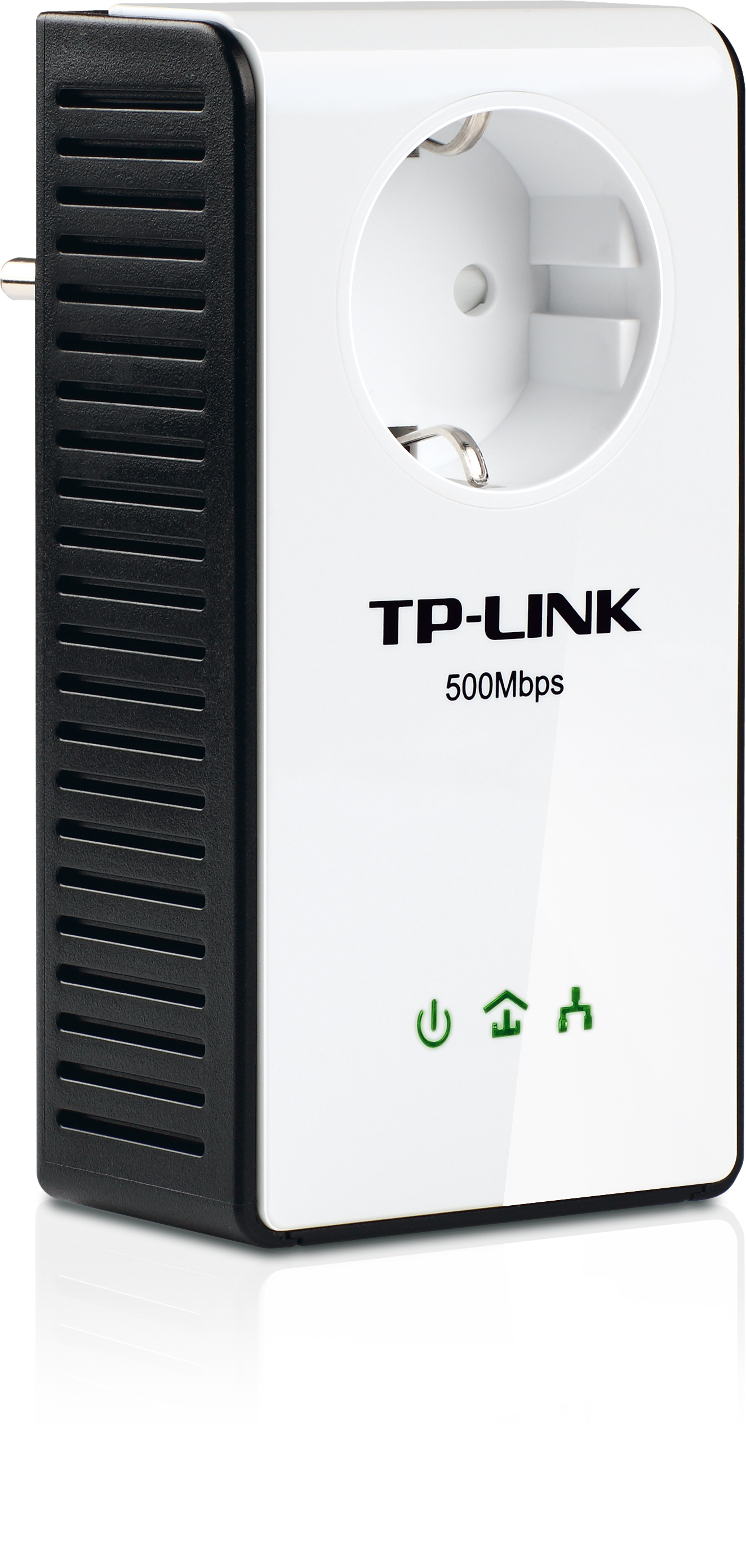 TP-Link AV500+ Ethernet 500 Mbit/s – image 2
